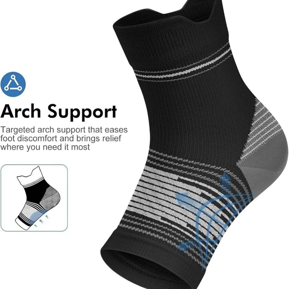 PAPLUS plantar fasciitis